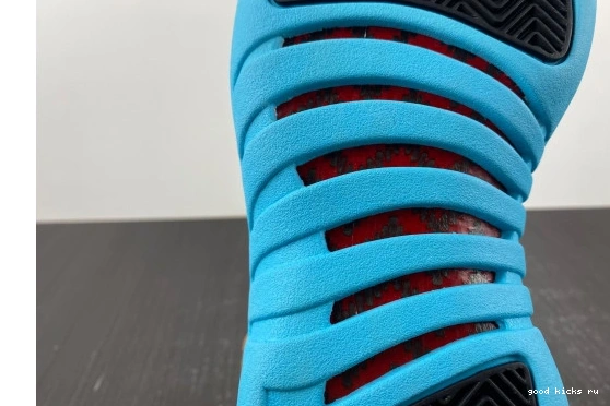 12 130690-027 130690-027 Blue Gamma Jordan Retro 0417